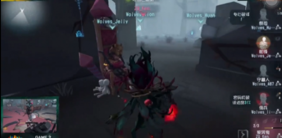 华漕电竞战队创双冠历史引发热潮